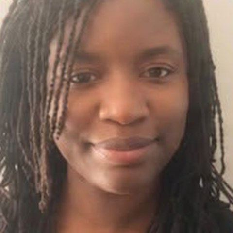 Grace LHANDE, Collaboratrice bénévole