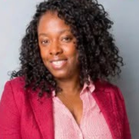 Sidney AKAMBOU, Présidente