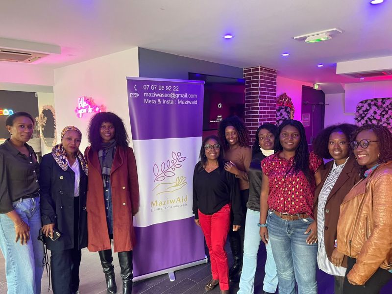 Soutenir les orphelins