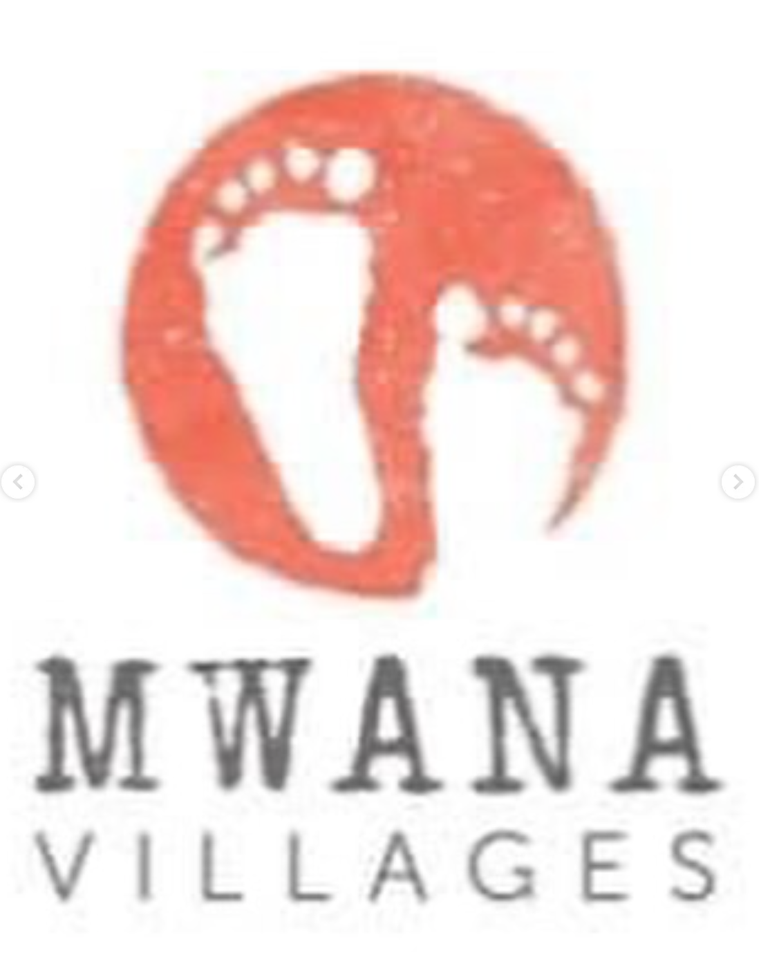 Soutien au Village MWANA